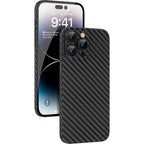 0.3mm Ultra Thin Texture Matte Hard Shell For iPhone