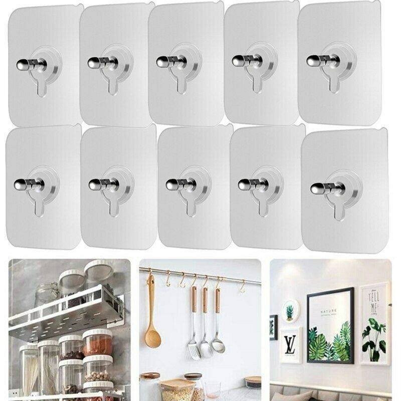 Seamless fish | No more holes in the wall!