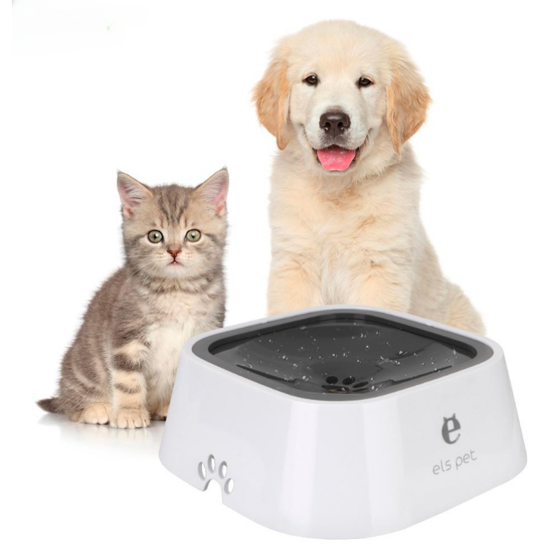 SplashGuard – Efficient Dog Spray Protector Against Stains