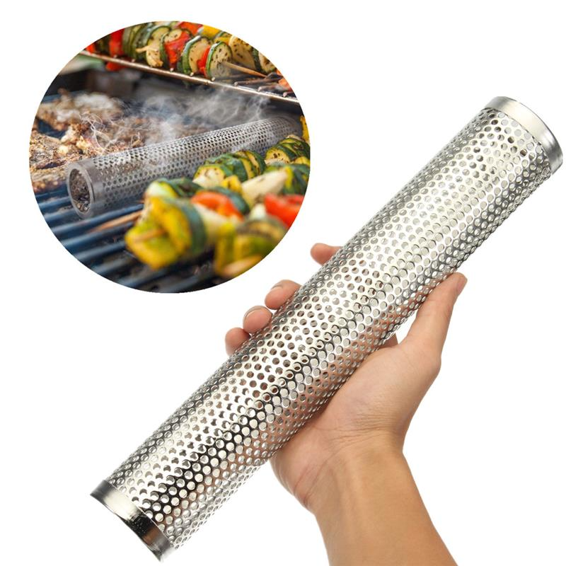 Unique scent for grill masters