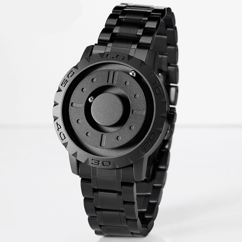 Orbita Watch – Magnetic Design Watch for Style