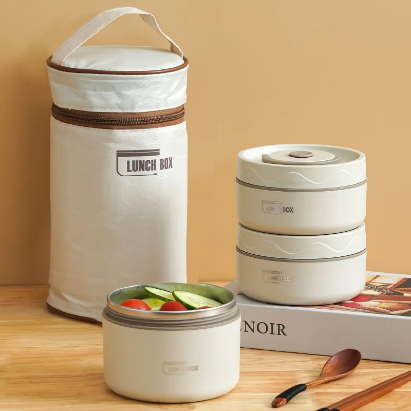 LunchBox - For on the go and at home, good memories start with a delicious meal.