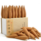 Backflow Incense Cones