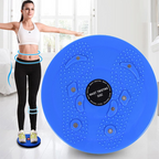 Dynamic Balance Board for Strength and Stability - CoreSpin