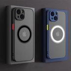 Ultimate Shield Case - Premium Protection for iPhone