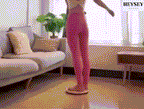 Dynamic Balance Board for Strength and Stability - CoreSpin
