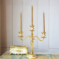 GildedNocturne Candelabra