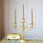 GildedNocturne Candelabra