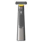 Cordless rechargeable precision razor