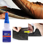 The latest improvement in 2024 - Sweat Super Glue