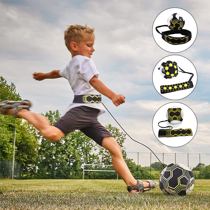Soccer Training Belt