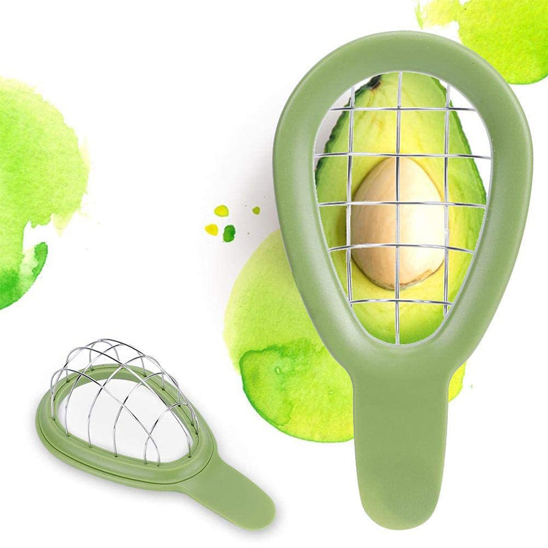 Avocado Cube Maker
