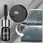 Nano-coating technology for glass
