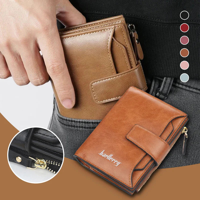 Versatile universal wallet