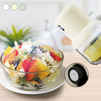 Cooking Oil Sprayer