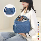 Classic Luxury Shoulder Bag