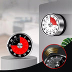 ProTimer - Never let your dishes burn again - Perfect cooking every time!