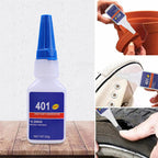 The latest improvement in 2024 - Sweat Super Glue