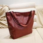 Carry Not Just a Bag — Feel the Power of Perfect Order and Timeless Style Everywhere with You!