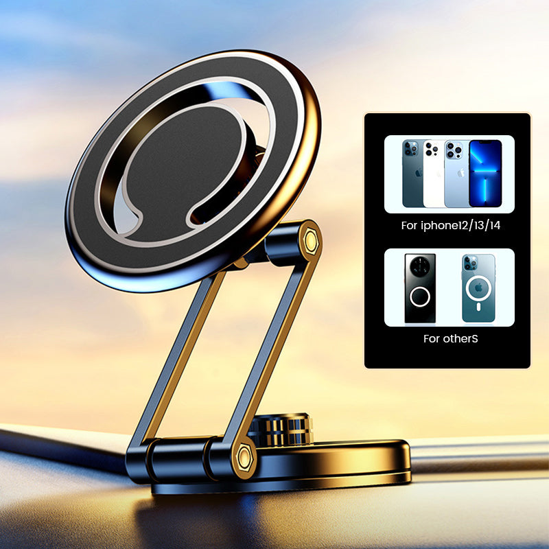 Magnetic Car Phone Holder