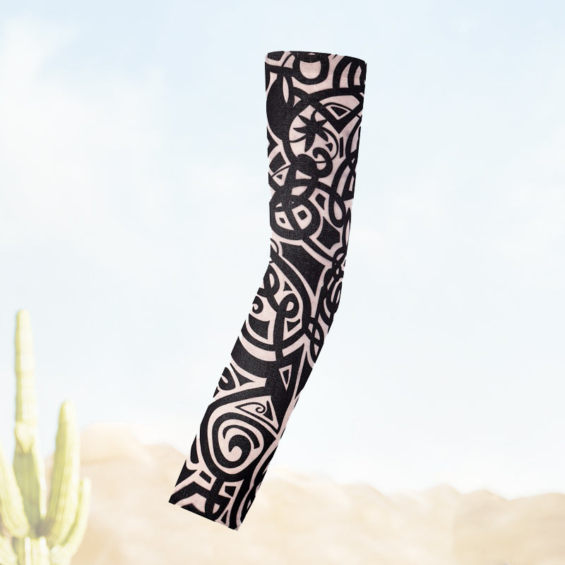 Tattoo Sleeve Covers (2 pieces)