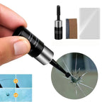 Nano-coating technology for glass