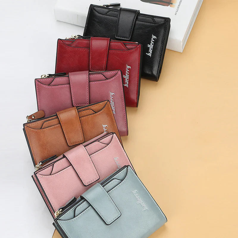 Versatile universal wallet