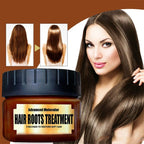 Smooth and silky hair - Guaranteed strength and shine - HairBoost
