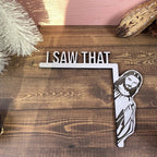 Fun decoration for the home
