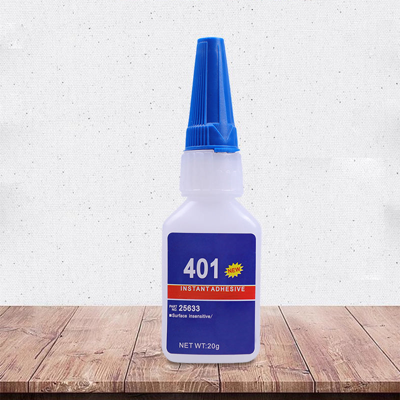 The latest improvement in 2024 - Sweat Super Glue