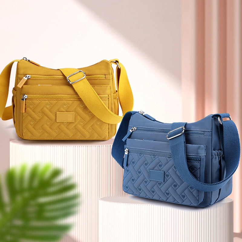 Classic Luxury Shoulder Bag