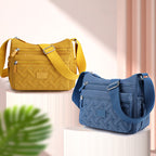 Classic Luxury Shoulder Bag