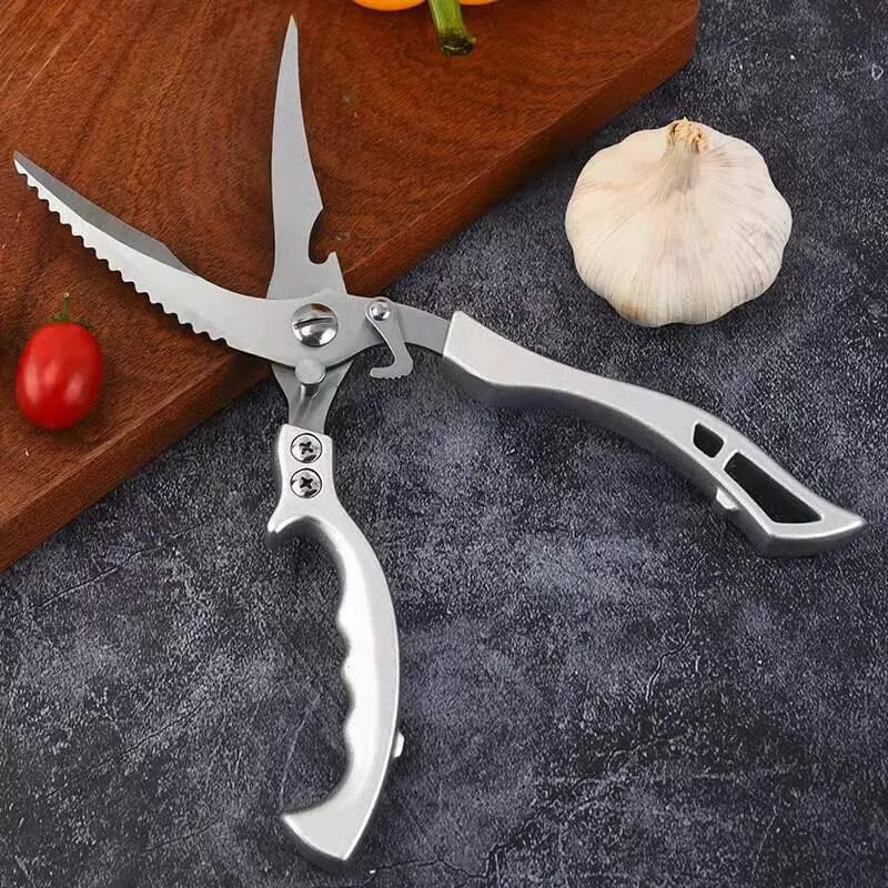 Heavy Stainless Steel Bone Cutting Scissors