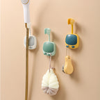360 Degree Adjustable Handheld Showerhead Bracket