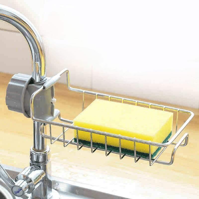 Gutter Organizer - Simplify Your Space - Gain Storage!