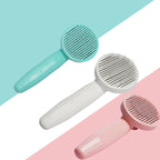 Dog Cat Grooming Brush