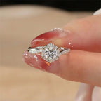 True Love Ring