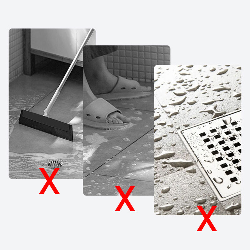 Household telescopic sponge mop