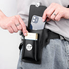 Multi-Purpose Waist Bag