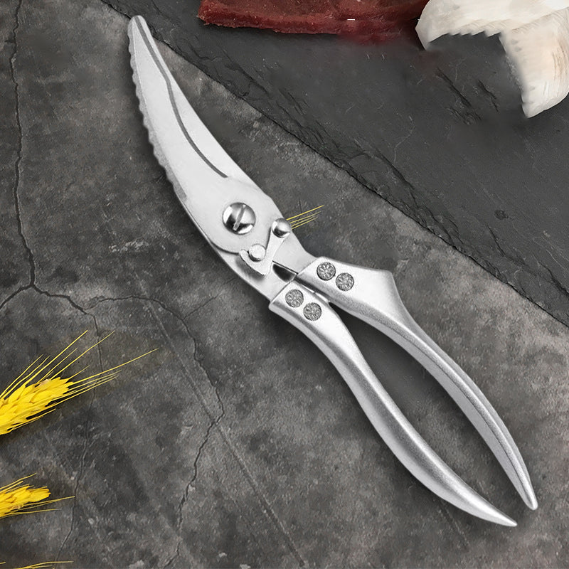 Heavy Stainless Steel Bone Cutting Shears