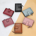 Multifunctional Trinity Wallet