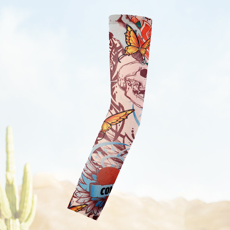 Tattoo Sleeve Covers (2 pieces)