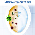 Powerful Odor Eliminator for the Toilet