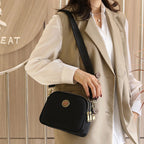 Nylon Oxford fabric One-Shoulder Shoulder Bag
