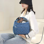 Classic Luxury Shoulder Bag