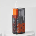 Portable Pop-up Toothpick Box