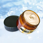 Smooth and silky hair - Guaranteed strength and shine - HairBoost