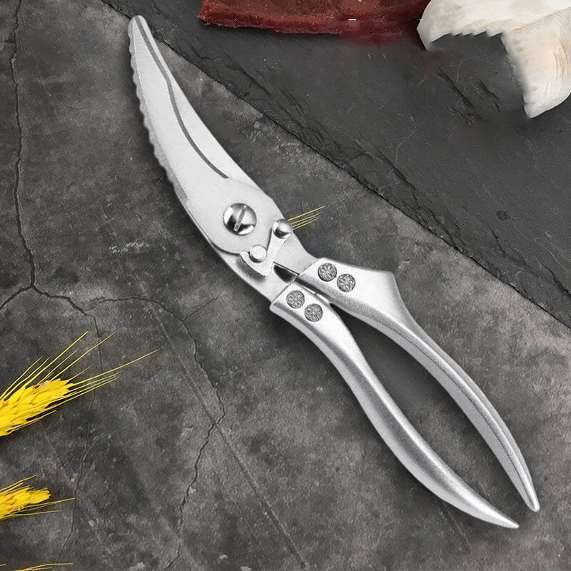 Heavy Stainless Steel Bone Cutting Scissors