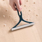 Double Ended Manual Hair Remover