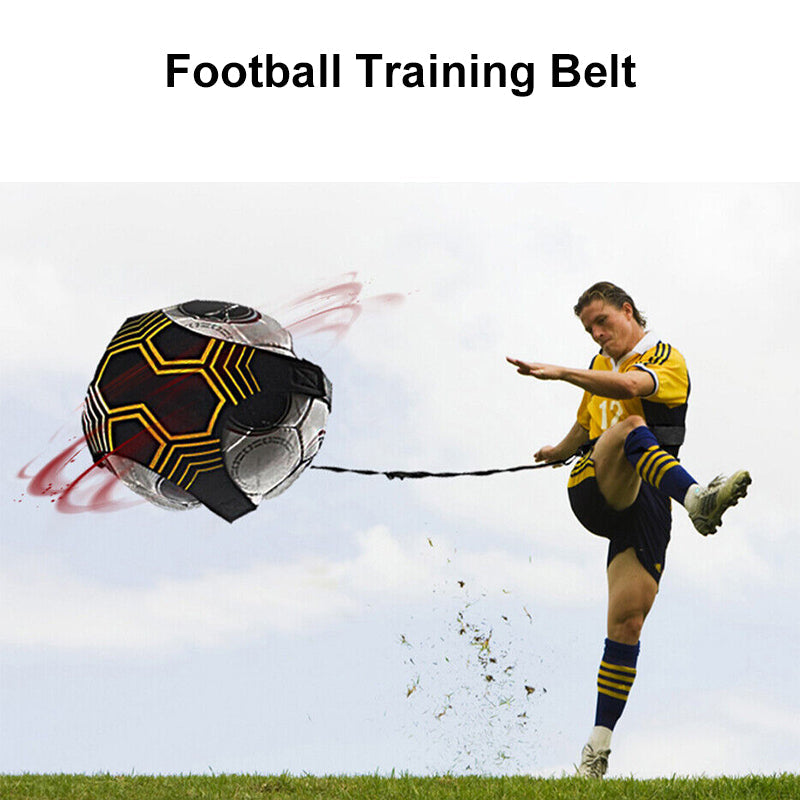 Soccer Training Belt